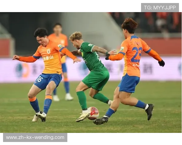 鲁能无插件中超联赛的精彩赛事回顾