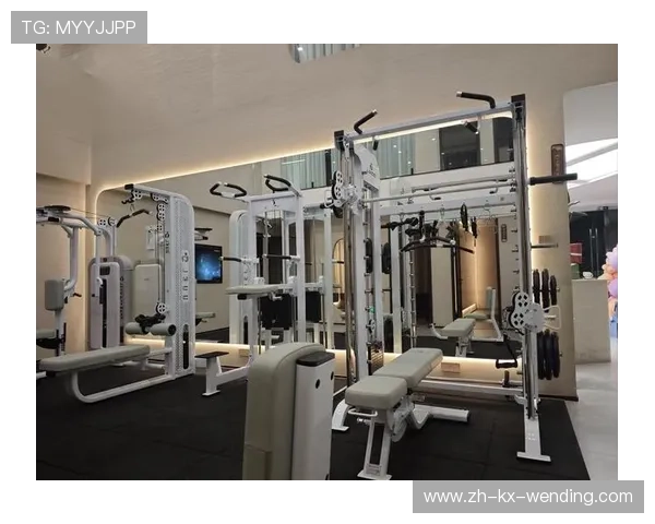 私教区健身器材配置思路 结合训练目标科学分区