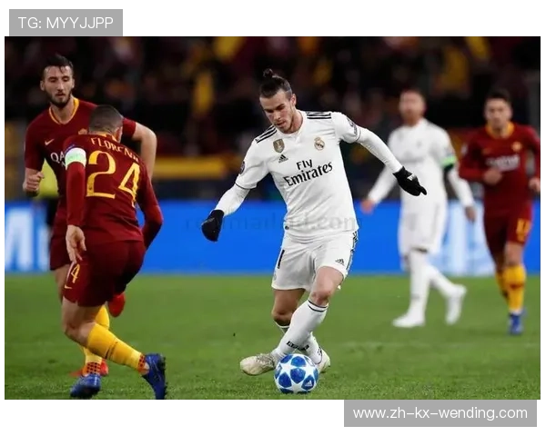 贝尔在欧冠赛场的关键时刻全记录